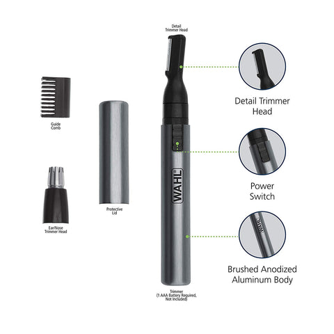 Wahl Lithium Micro Trimmer