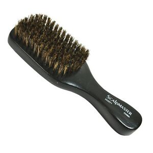 Scaplmaster Beard Brush