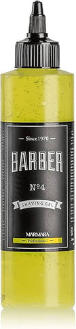 Marmara Barber Shave Gel No4