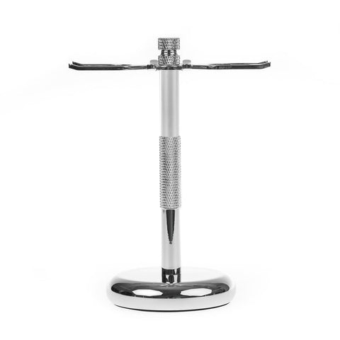 PureBadger Collection Shave Stand