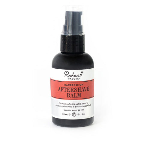 Rockwell Aftershave Balm