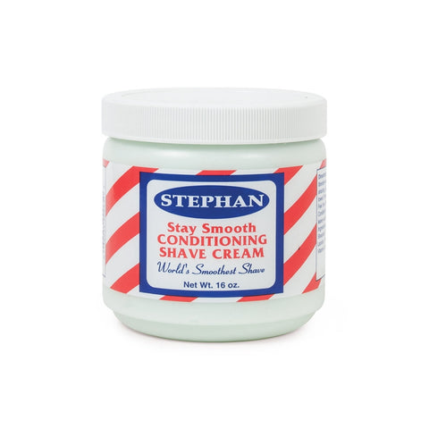 Stephan Conditioning Shave Cream