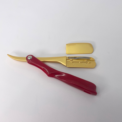 Elv8 Elite Straight Razor
