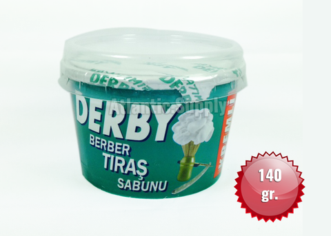 Derby Classic Shaving Soap