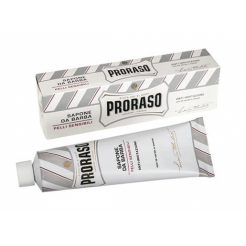Proraso Shaving Cream Tube