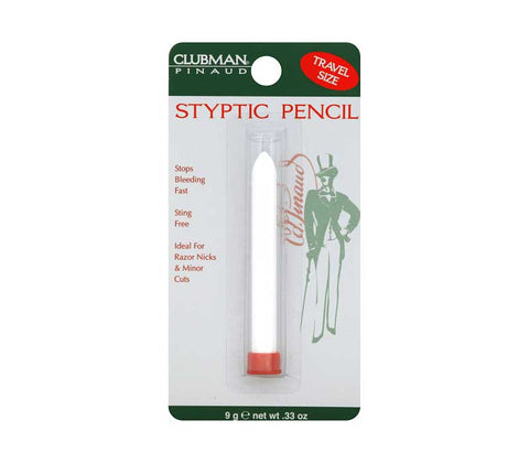 Clubman Styptic Pencil