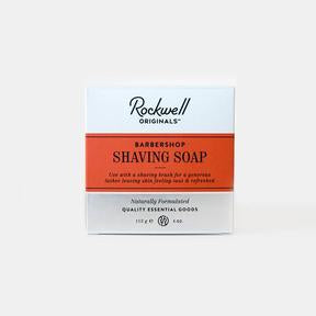 Rockwell Shave Soap Refill